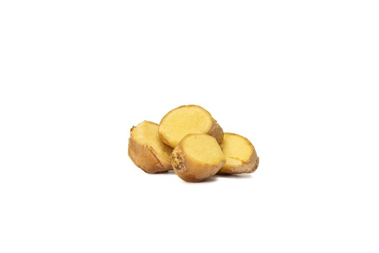 Ginger 160+ gms piece - Image 4